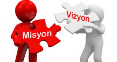 Vizyon/Mission