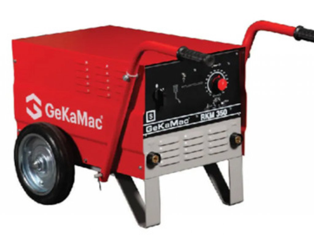 Gedik Weldink Kaynak