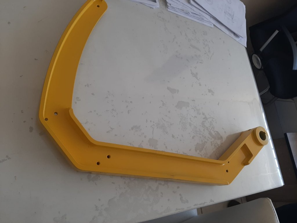 BAĞLAMA KOL İMALATI